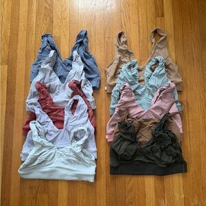 Harper Wilde Bliss Bralette Bundle